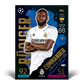 Topps Match Attax 2022/2023 - Mega Tin (Commanders)
