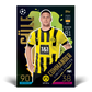 Topps Match Attax 2022/2023 - Mega Tin (Commanders)