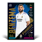 Topps Match Attax 2022/2023 - Mega Tin (Finishers)
