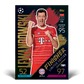 Topps Match Attax 2022/2023 - Mega Tin (Finishers)