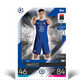 Topps Match Attax 2022/2023 - Mega Tin (Commanders)