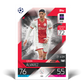Topps Match Attax 2022/2023 - Mega Tin (Commanders)