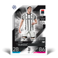 Topps Match Attax 2022/2023 - Mega Tin (Commanders)