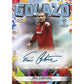Topps UEFA Champions League Chrome Lite 2021/22 - 10 Packs